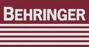 Logo BEHRINGER GmbH Maschinenfabrik und Eisengießerei in Kirchardt