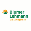 Logo Blumer-Lehmann GmbH in Großenlüder