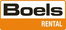 Logo Boels in Trier