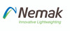 Logo Nemak GmbH in Dillingen