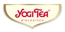 Logo YOGI TEA GmbH in Hamburg