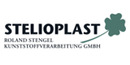 Logo STELIOPLAST Roland Stengel Kunststoffverarbeitung GmbH in Binsfeld
