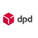 Logo DPD Deutschland GmbH (Depot 186) in Aichach