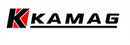 Logo Kamag Transporttechnik GmbH und Co. KG in Ulm