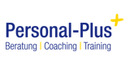 Logo Personal-Plus in Koblenz