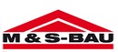 Logo M & S Bau GmbH & Co. KG in Irrel