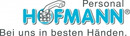 Logo I. K. Hofmann GmbH in Osterfeld