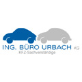 Logo Ing.-Büro Urbach KG in Bonn