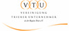 Logo VereinigungTrierer Unternehmer in der RegionTrier e. V.