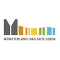Logo Münsterland e. V. in Greven, Westfalen