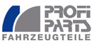 Logo Profi-Parts Fahrzeugteile Großhandelsgesellschaft mbH in Schweich