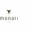 Logo monari GmbH in Gronau (Westfalen)