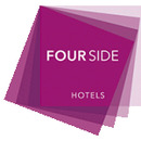 Logo FourSide Plaza Hotel Trier in Trier