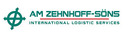 Logo Am Zehnhoff-Söns GmbH International Logistic Services in Trier