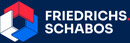 Logo Dieter Friedrichs Dach und Wand GmbH in Steinfurt