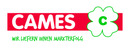 Logo Peter Cames GmbH & Co. KG in Luxemburg und Ost-Belgien