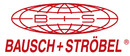Logo Bausch + Ströbel SE + Co. KG in Ilshofen
