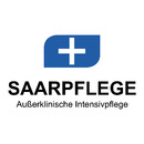 Logo SAARPFLEGE Außerklinische Intensivpflege GmbH in Neunkirchen
