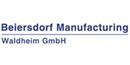 Logo Beiersdorf Manufacturing Waldheim GmbH in Leipzig