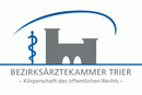 Logo Bezirksärztekammer Trier in Trier