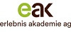 Logo Erlebnis Akademie AG in Mettlach