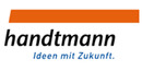 Logo Albert Handtmann Metallgusswerk GmbH & Co. KG in Biberach an der Riß