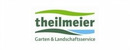 Logo Theilmeier Garten- & Landschaftsbau GmbH & Co. KG in Everswinkel
