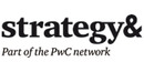 Logo PwC Strategy& (Germany) GmbH in Frankfurt am Main