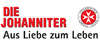 Logo Johanniter-Unfall-Hilfe e.V. in Trier