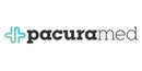 Logo Pacura med GmbH in Trier