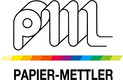 Logo Papier-Mettler KG in Morbach